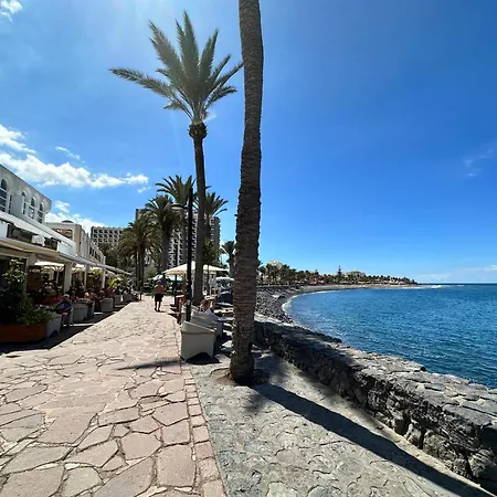 Torres De Yomely - M4g Apartment *
