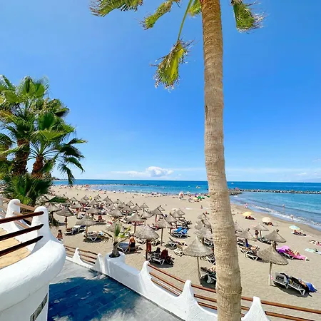 Torres De Yomely - M4g Apartment Playa de las Americas (Tenerife)