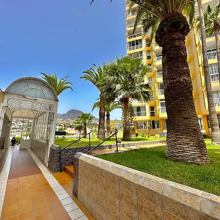 Apartment Torres De Yomely - M4g Playa de las Americas (Tenerife)