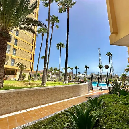 Torres De Yomely - M4g Apartment