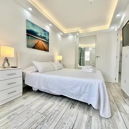Torres De Yomely - M4g Apartment