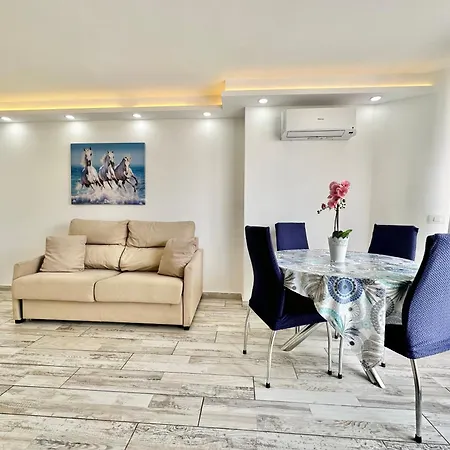 Torres De Yomely - M4g Apartment