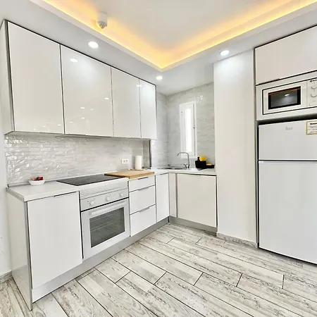 Torres De Yomely - M4g Apartment
