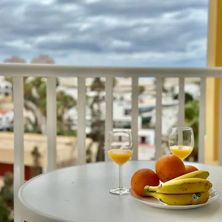 아파트 Torres De Yomely - M4g 플라야데라스아메리카스