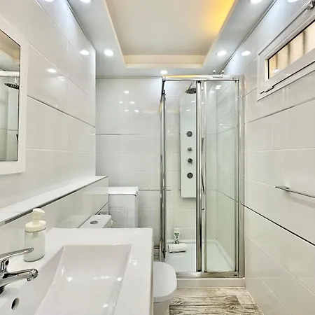 Torres De Yomely - M4g 아파트 *