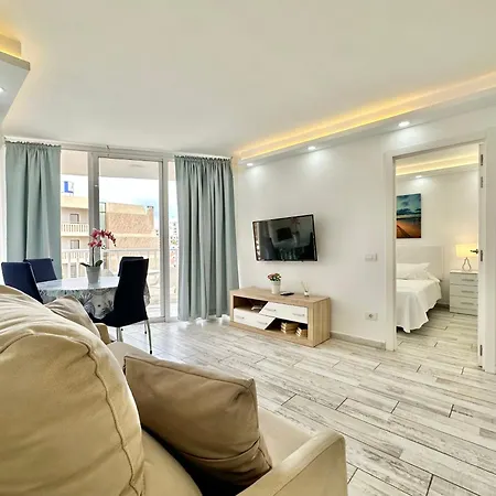 Torres De Yomely - M4g Apartment Playa de las Americas (Tenerife)