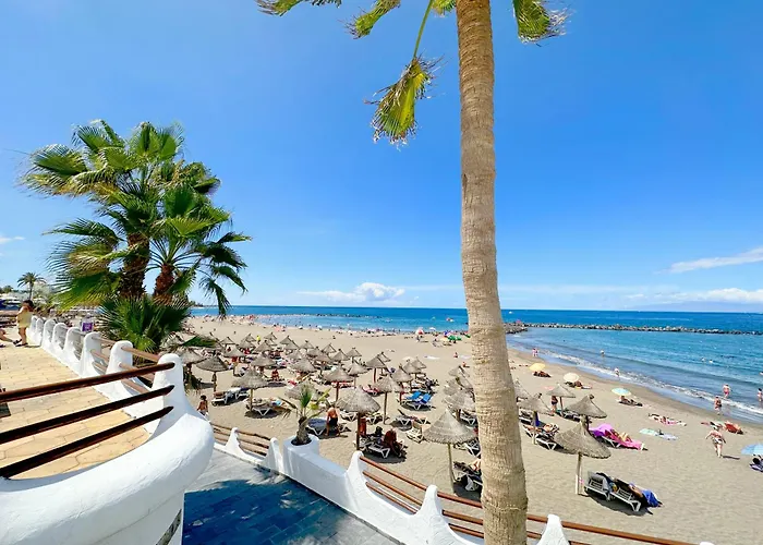 Torres De Yomely - M4g Διαμέρισμα Πλάγια ντε λας Αμέρικας