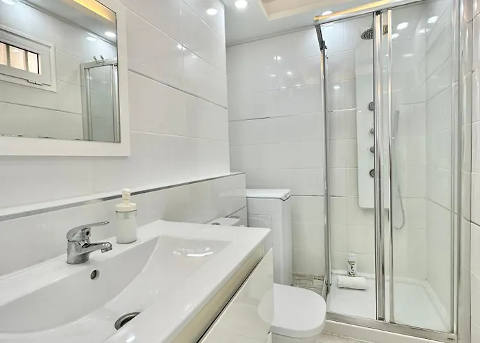 Torres De Yomely - M4g Πλάγια ντε λας Αμέρικας