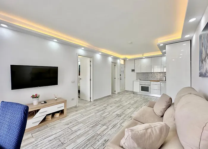 Torres De Yomely - M4g Διαμέρισμα