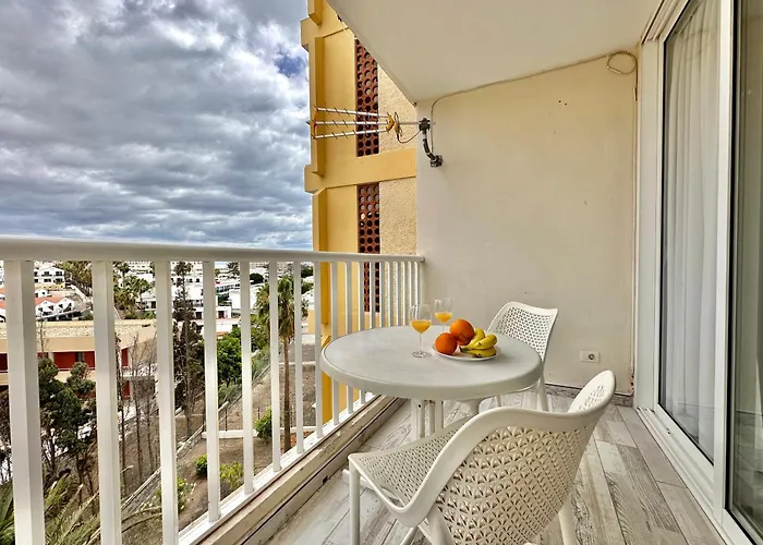 Torres De Yomely - M4g * Πλάγια ντε λας Αμέρικας