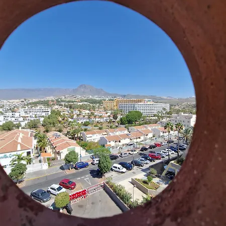 شقة Torres De Yomely - M4g بلايا ذي لاس أميريكاس