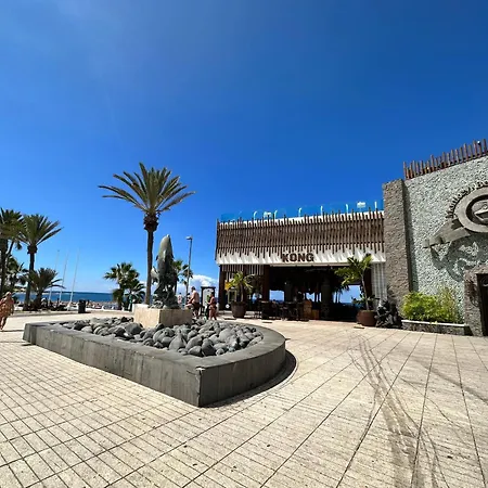 דירה Torres De Yomely - M4g