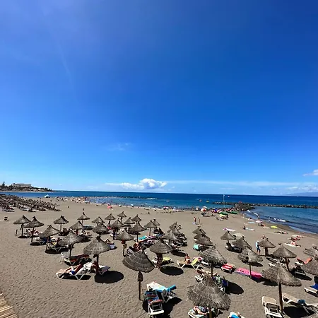 Torres De Yomely - M4g Playa de las Américas