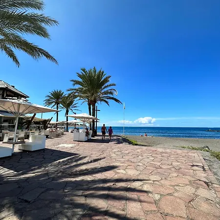 Torres De Yomely - M4g شقة