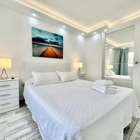 Torres De Yomely - M4g * بلايا ذي لاس أميريكاس