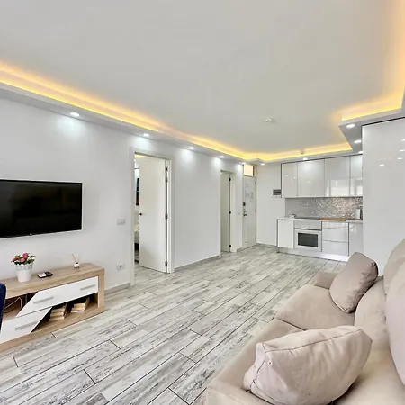 Torres De Yomely - M4g Appartement