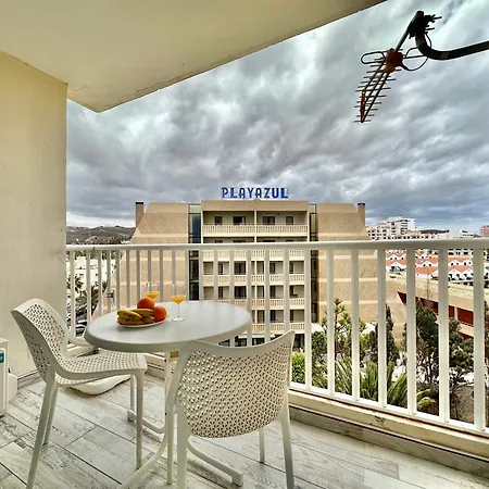Torres De Yomely - M4g Appartement Playa de las Américas