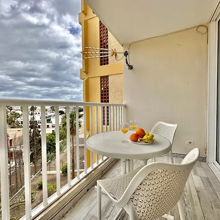 Torres De Yomely - M4g * פלאייה דה לאס אמריקס