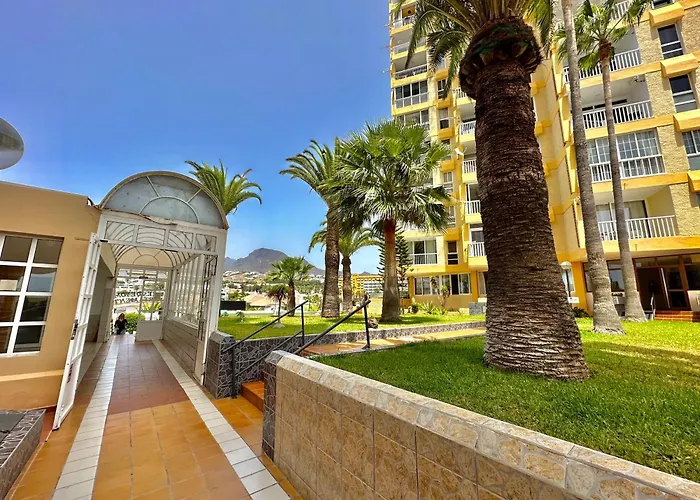 Appartement Torres De Yomely - M4g Playa de las Américas