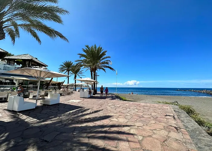 Torres De Yomely - M4g 公寓