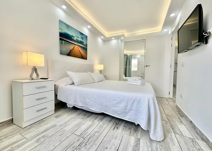 Torres De Yomely - M4g Appartement