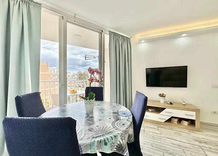 Torres De Yomely - M4g Appartement *