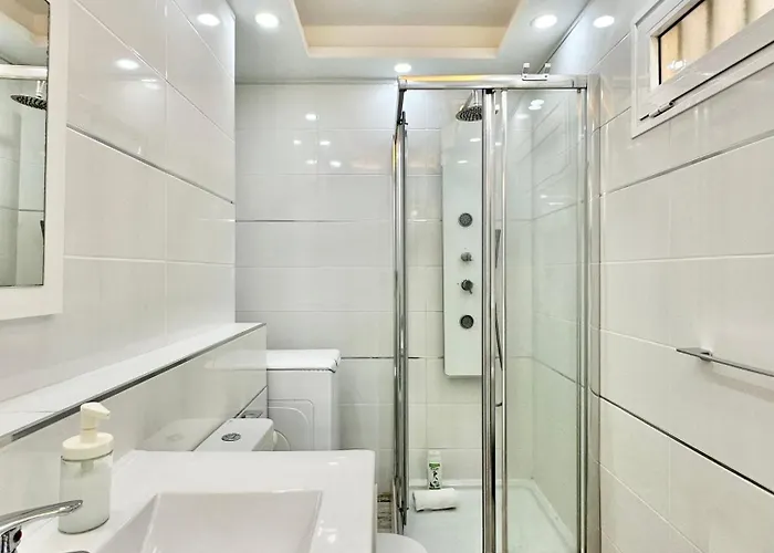 Torres De Yomely - M4g 公寓 *