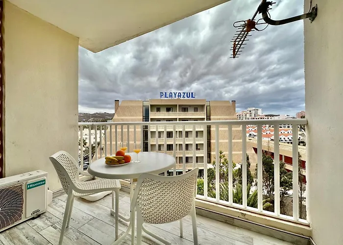 Torres De Yomely - M4g Appartement Playa de las Américas