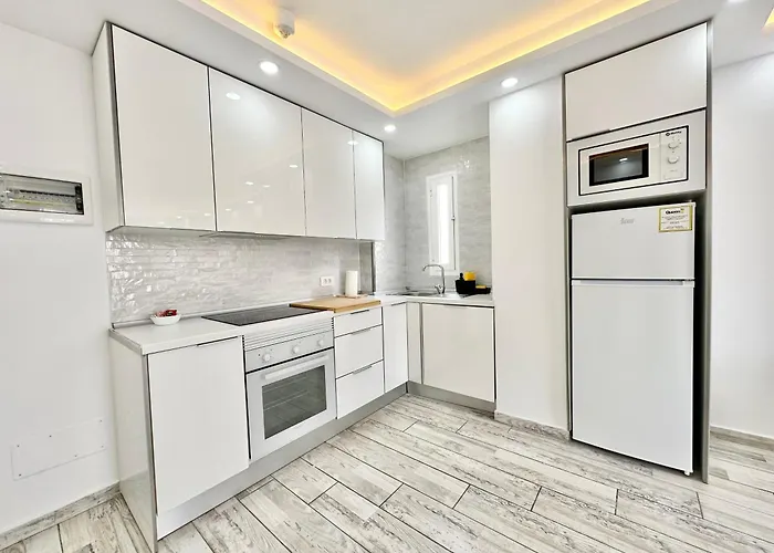 Torres De Yomely - M4g 아파트